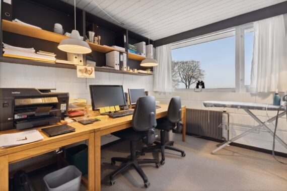 Architekten haus – Apenrade Förde 14